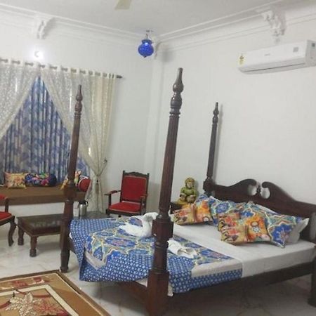 Tej Mahal Palace Bandikui Экстерьер фото