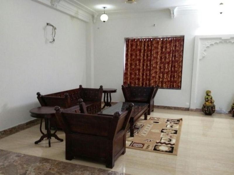 Tej Mahal Palace Bandikui Экстерьер фото